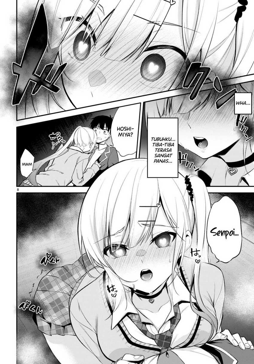 Konsei wa Goen ga Arimasu you ni! Chapter 05 page 8