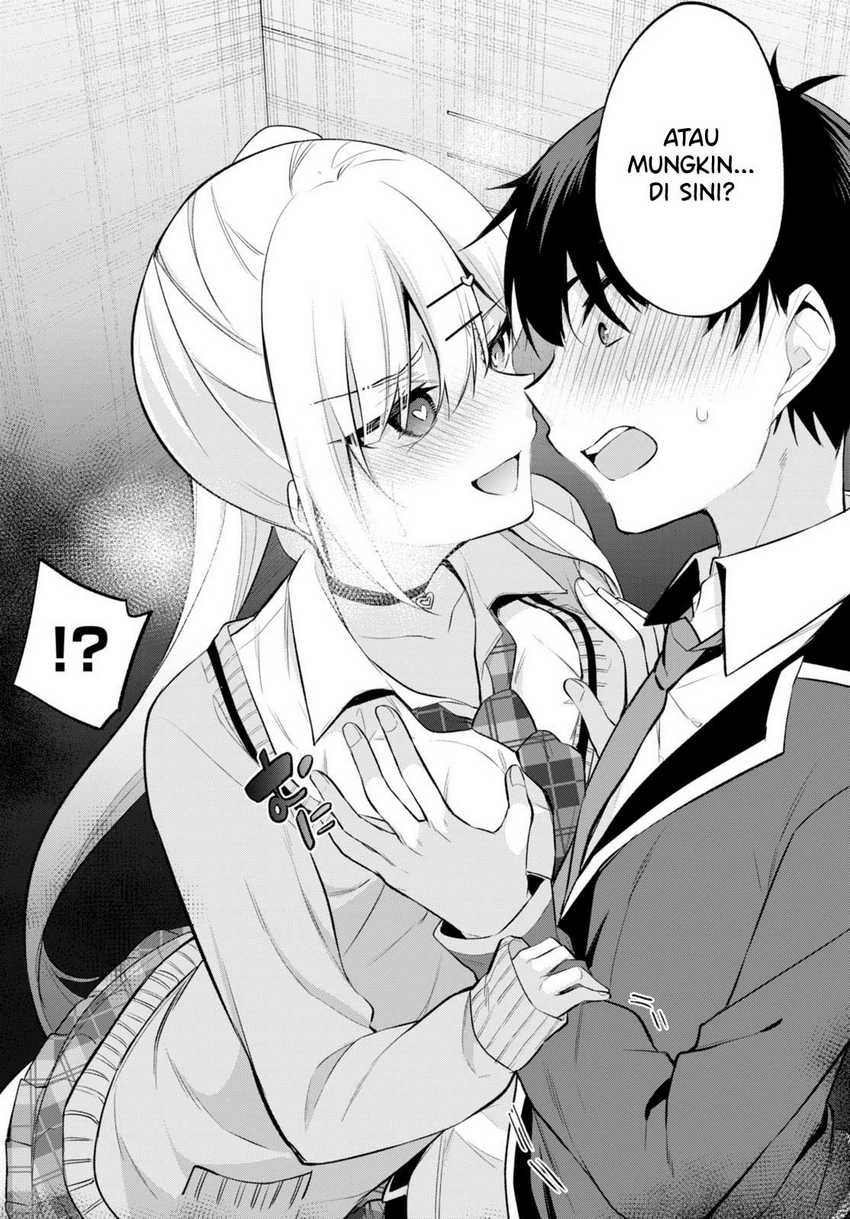Konsei wa Goen ga Arimasu you ni! Chapter 05 page 13