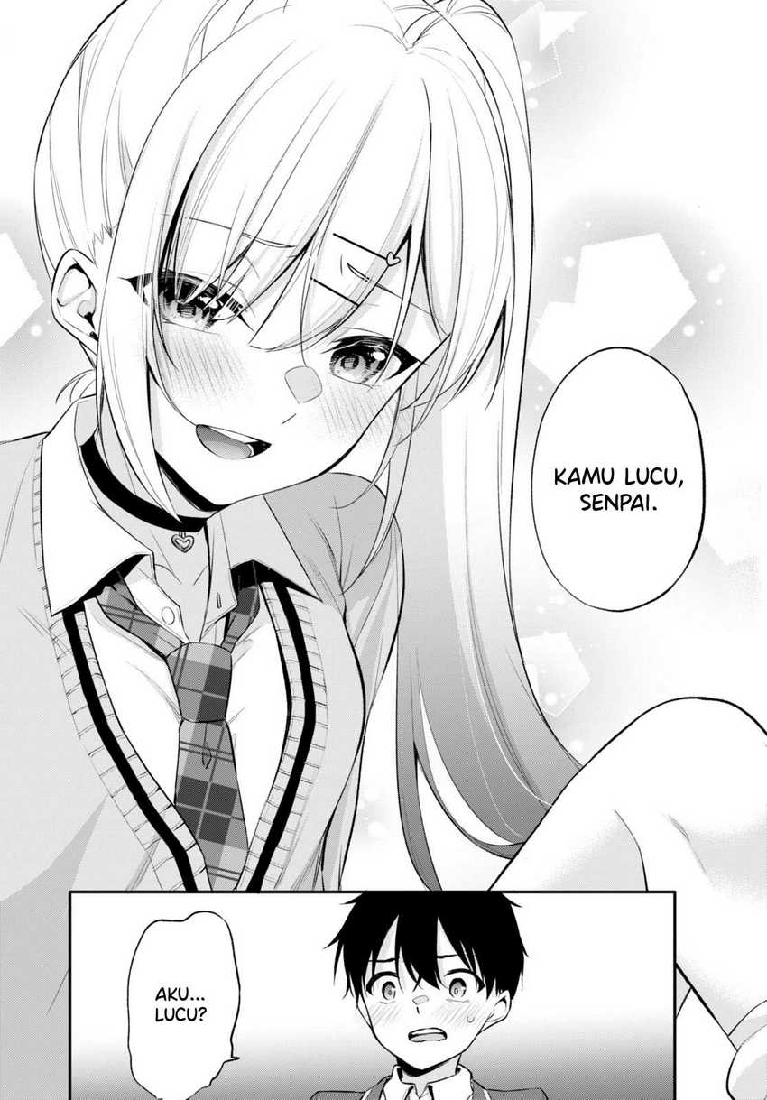 Konsei wa Goen ga Arimasu you ni! Chapter 05 page 20