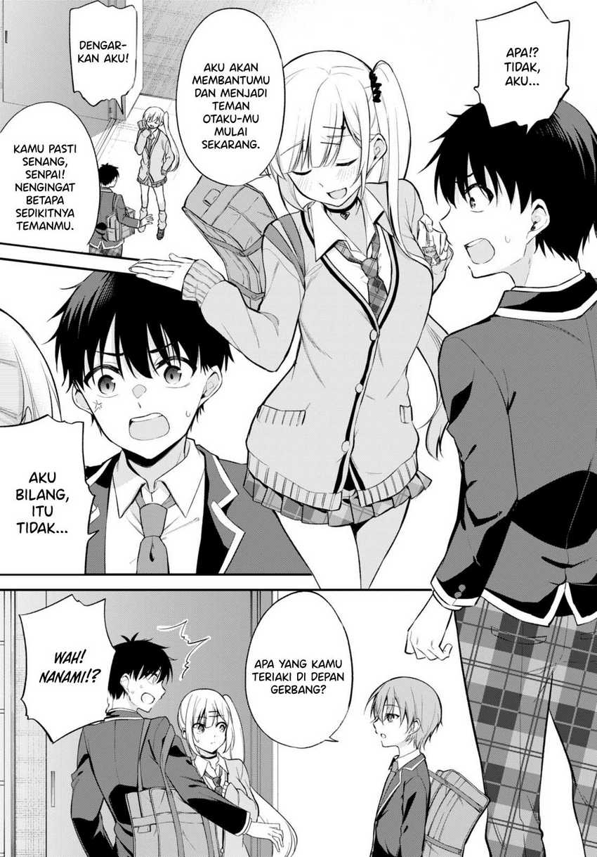 Konsei wa Goen ga Arimasu you ni! Chapter 06