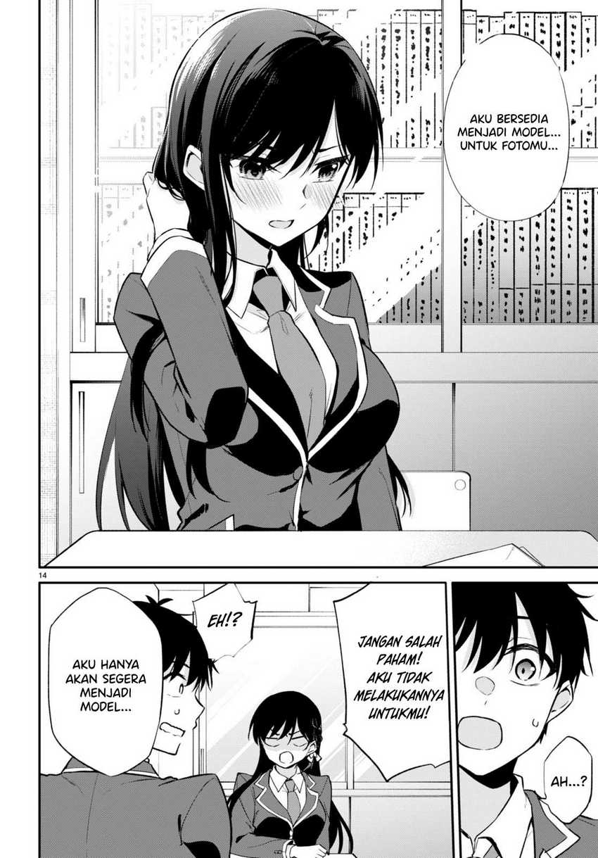 Konsei wa Goen ga Arimasu you ni! Chapter 06