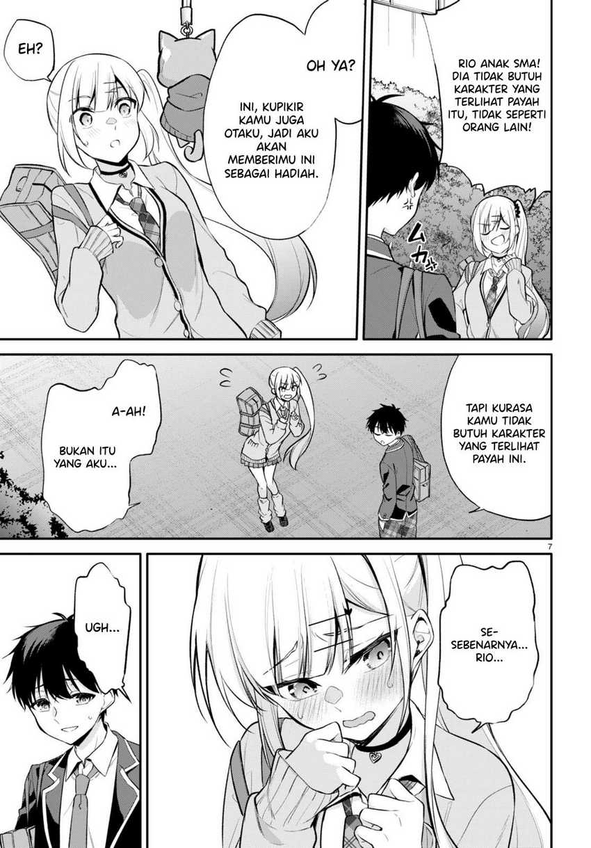 Konsei wa Goen ga Arimasu you ni! Chapter 06