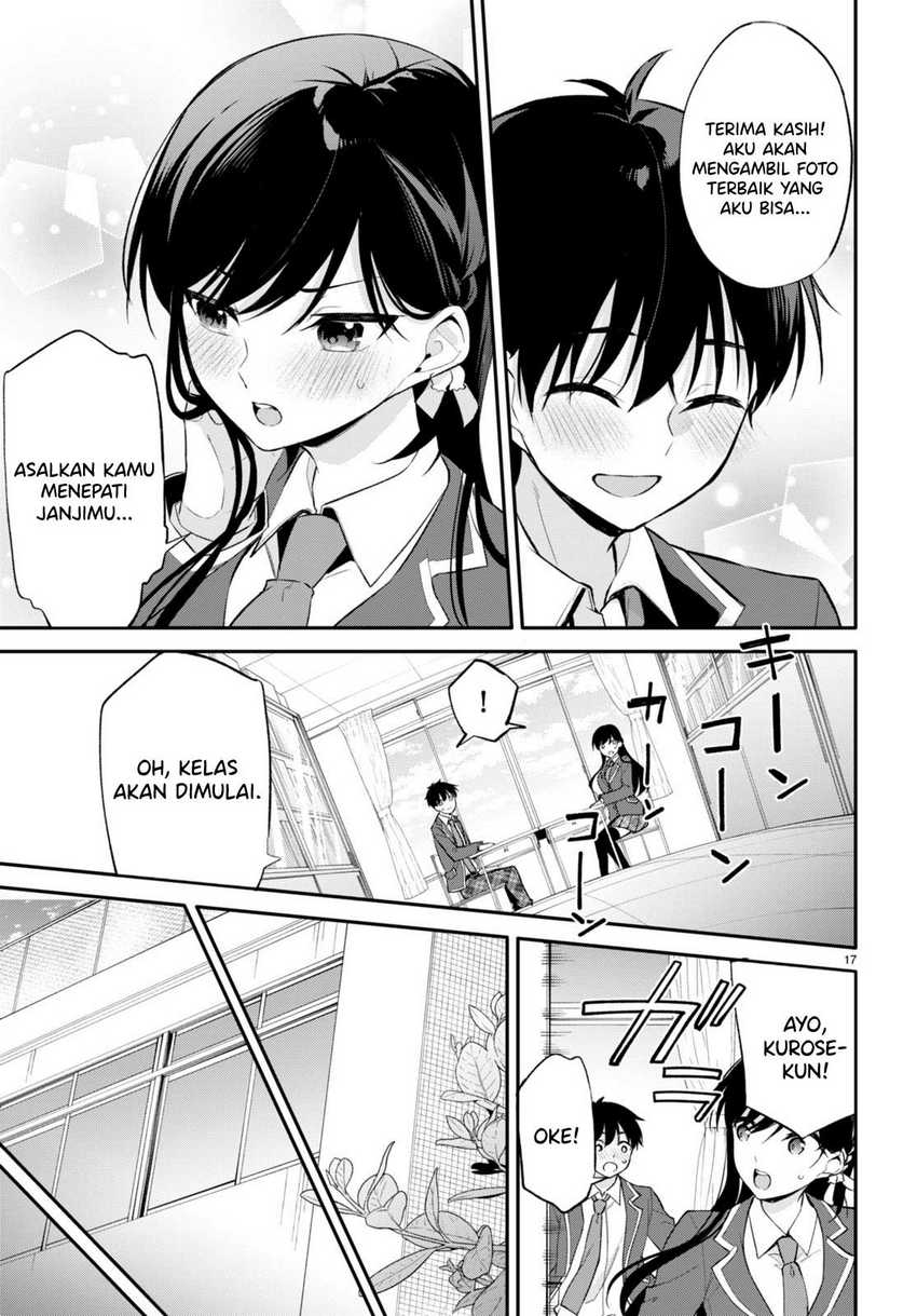 Konsei wa Goen ga Arimasu you ni! Chapter 06