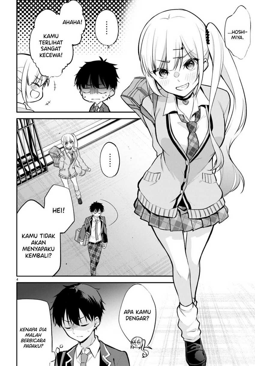 Konsei wa Goen ga Arimasu you ni! Chapter 06