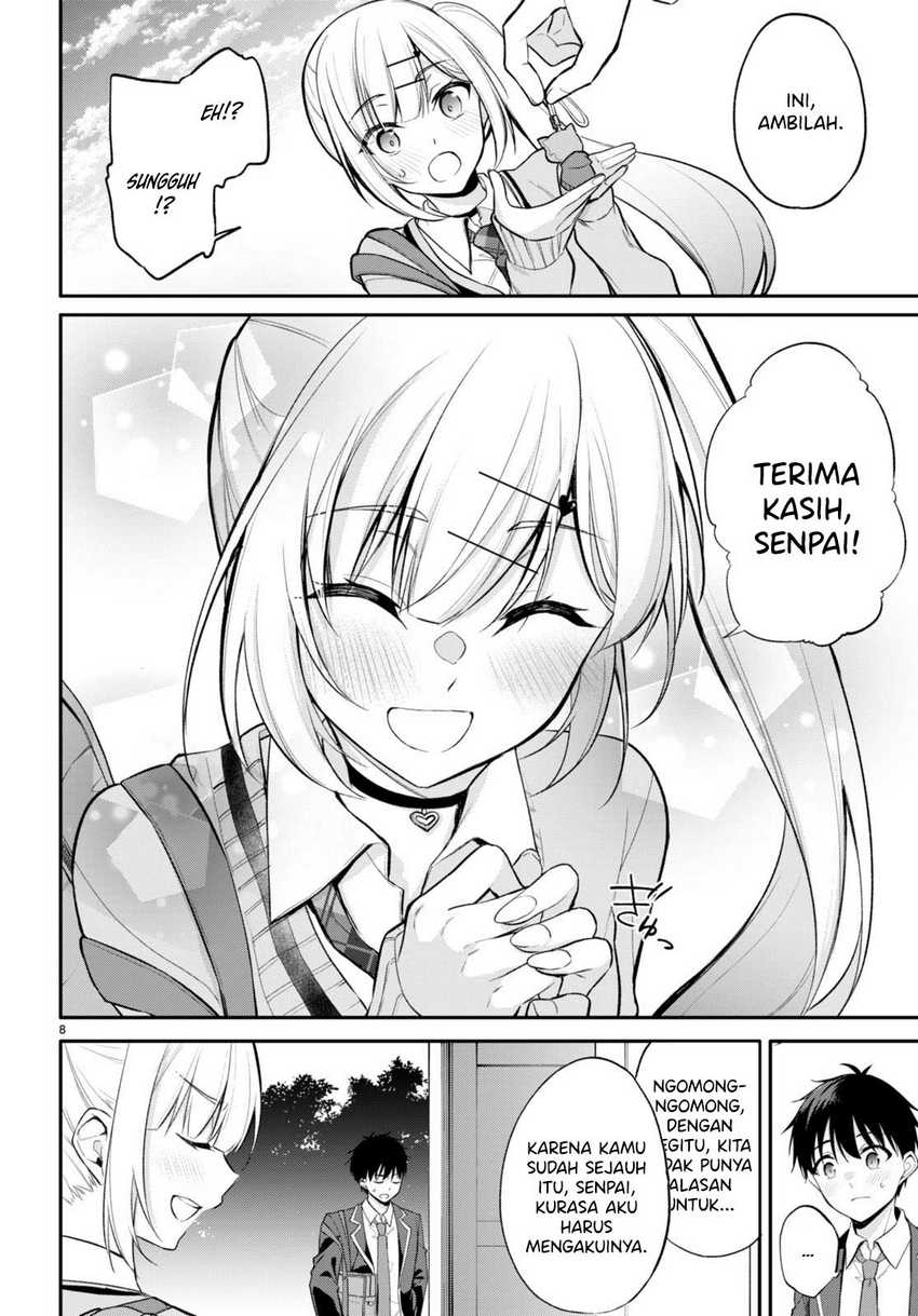 Konsei wa Goen ga Arimasu you ni! Chapter 06
