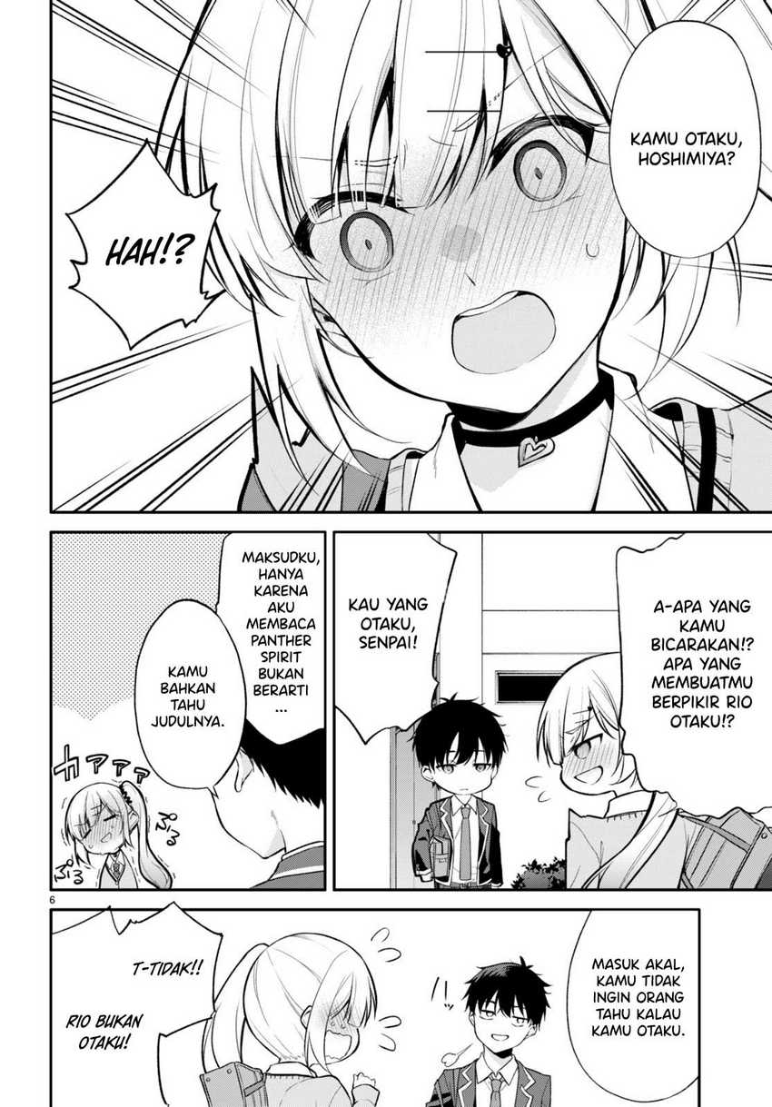 Konsei wa Goen ga Arimasu you ni! Chapter 06