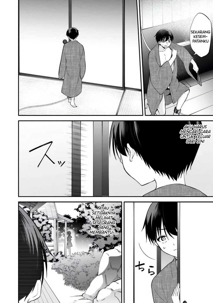 Konsei wa Goen ga Arimasu you ni! Chapter 08 page 18