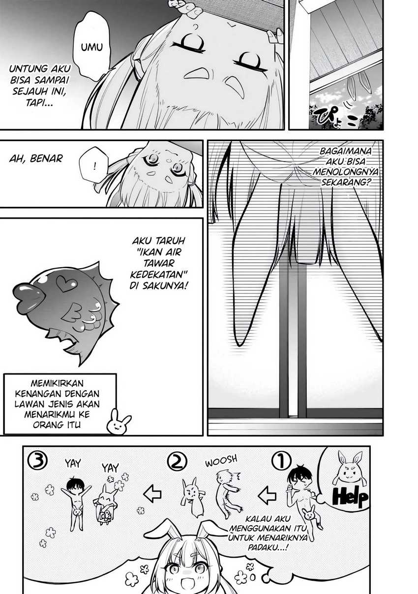 Konsei wa Goen ga Arimasu you ni! Chapter 08 page 11