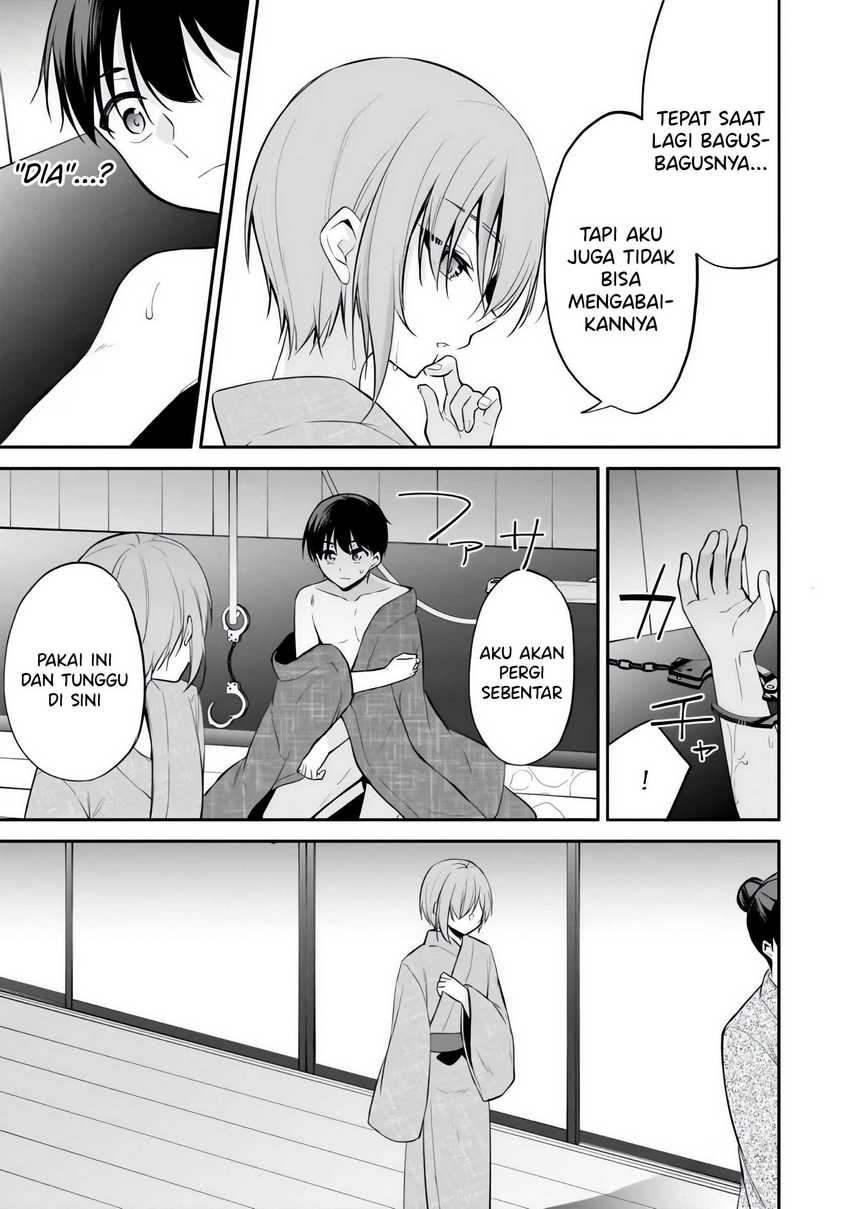 Konsei wa Goen ga Arimasu you ni! Chapter 08 page 17