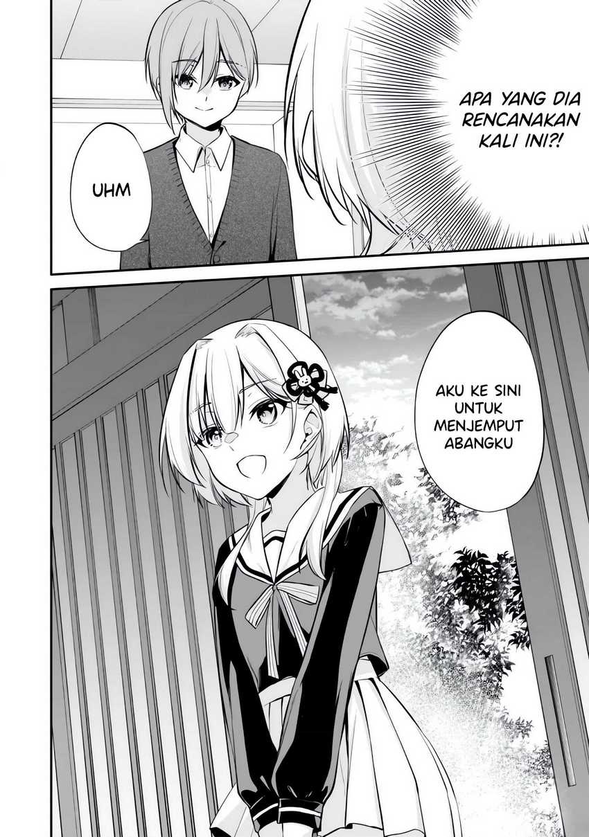 Konsei wa Goen ga Arimasu you ni! Chapter 08 page 22