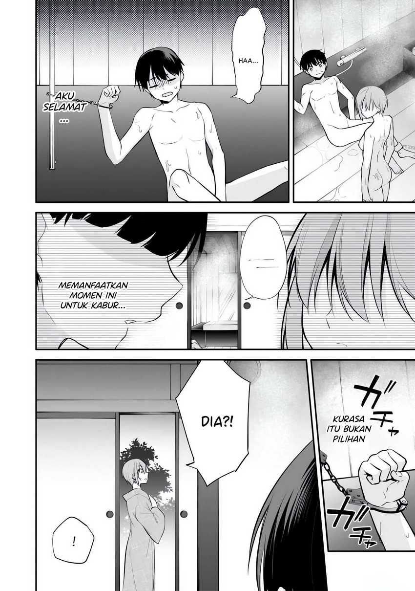 Konsei wa Goen ga Arimasu you ni! Chapter 08 page 16
