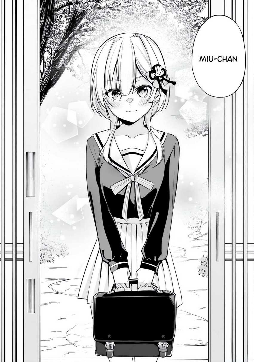Konsei wa Goen ga Arimasu you ni! Chapter 08 page 20