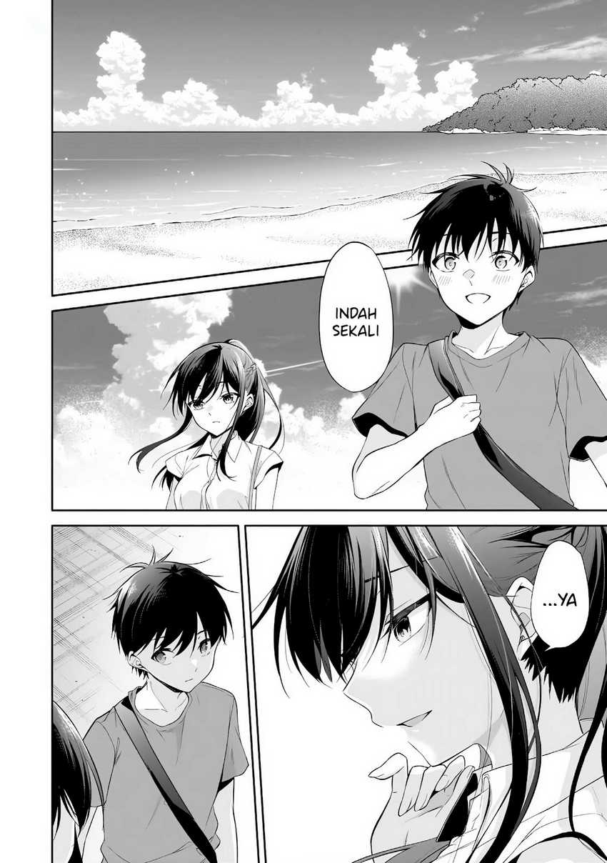 Konsei wa Goen ga Arimasu you ni! Chapter 15