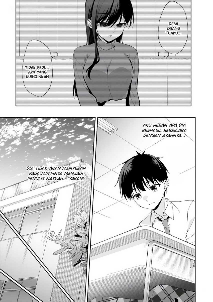 Konsei wa Goen ga Arimasu you ni! Chapter 15