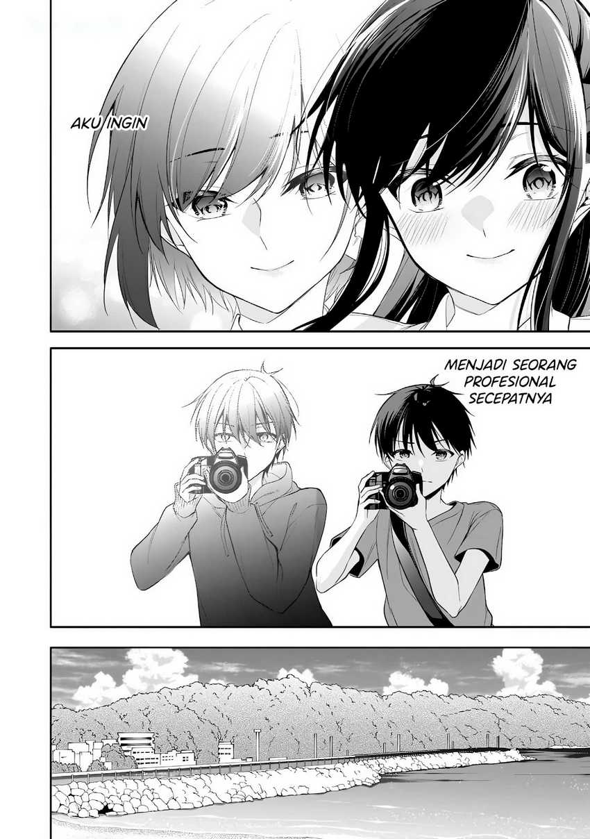 Konsei wa Goen ga Arimasu you ni! Chapter 15