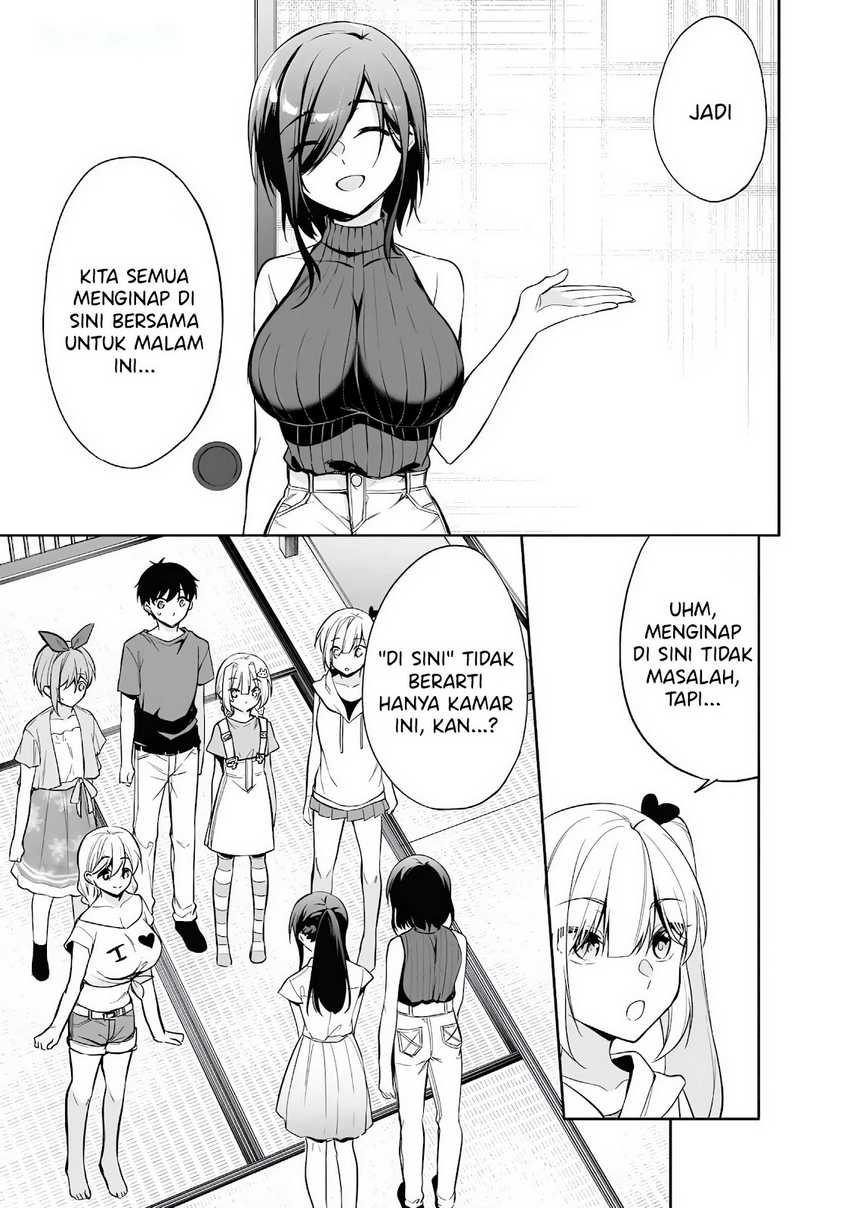 Konsei wa Goen ga Arimasu you ni! Chapter 16