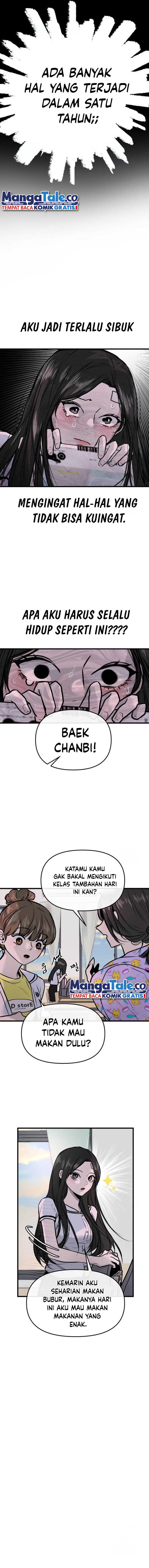 Back to The Chanbi Chapter 04