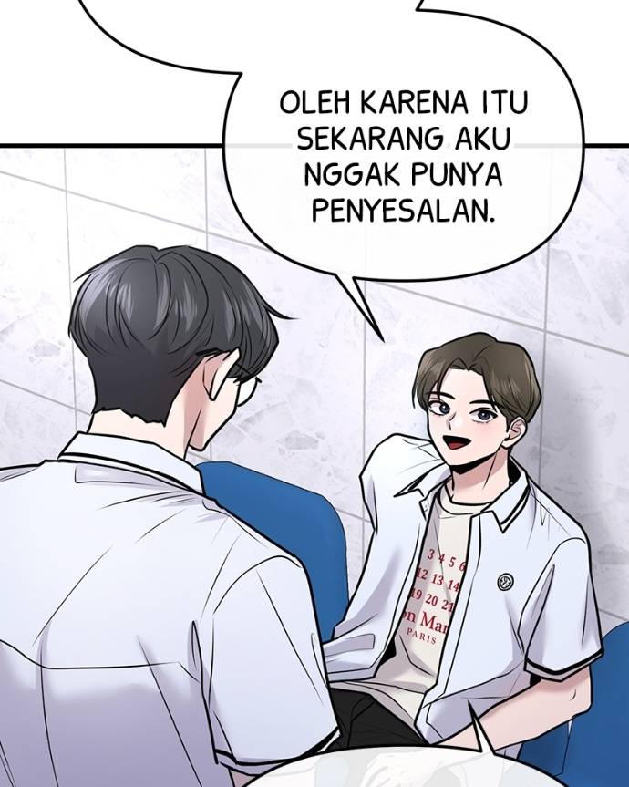 Back to The Chanbi Chapter 23