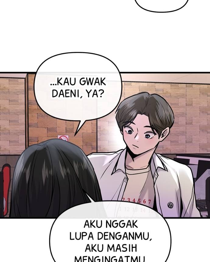 Back to The Chanbi Chapter 23