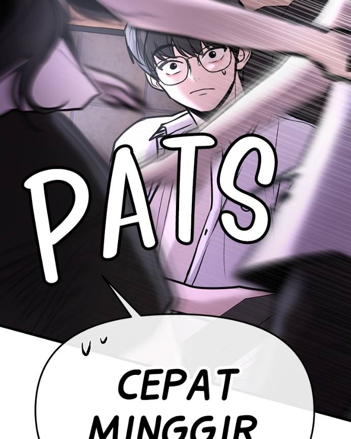 Back to The Chanbi Chapter 23
