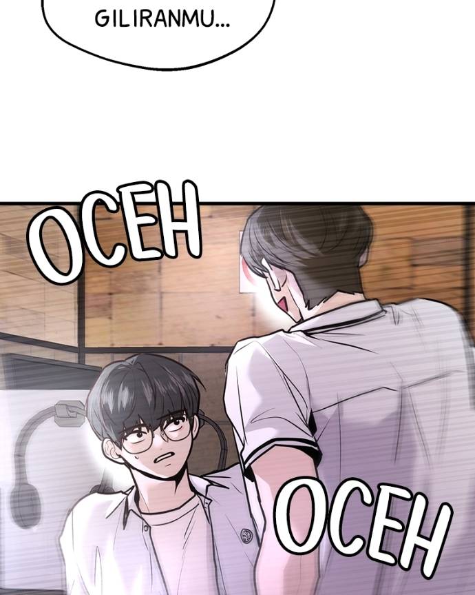 Back to The Chanbi Chapter 23