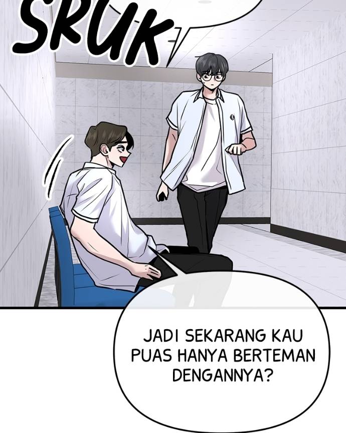 Back to The Chanbi Chapter 23