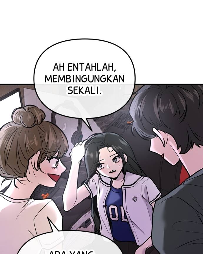Back to The Chanbi Chapter 23