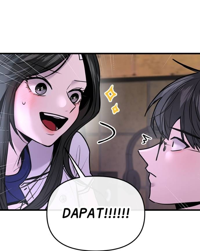 Back to The Chanbi Chapter 23