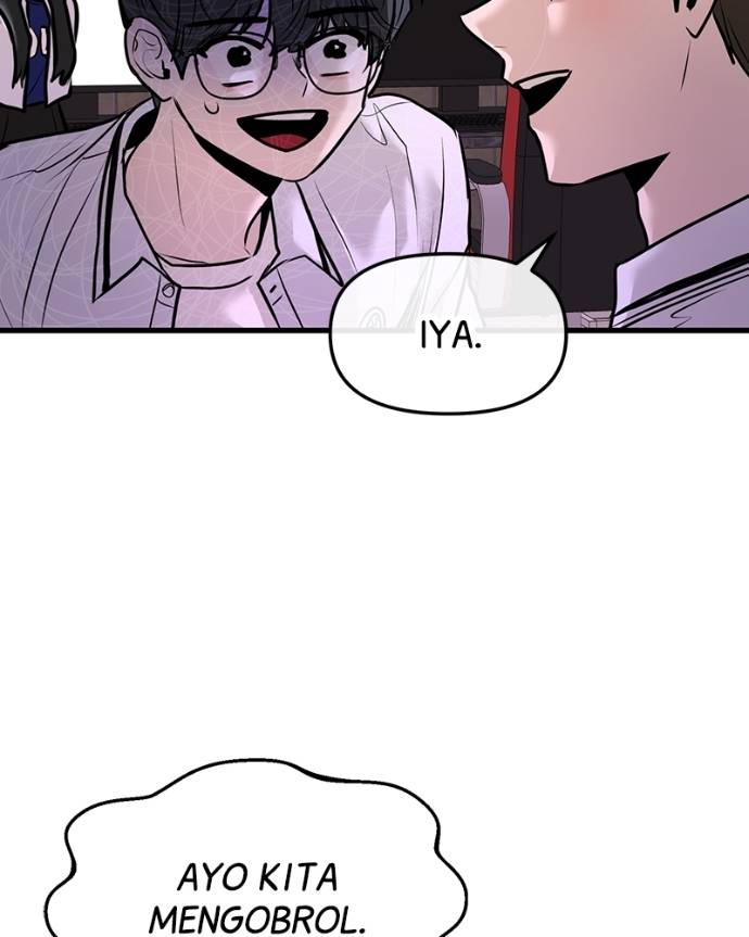 Back to The Chanbi Chapter 23