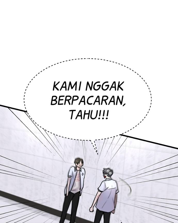 Back to The Chanbi Chapter 23