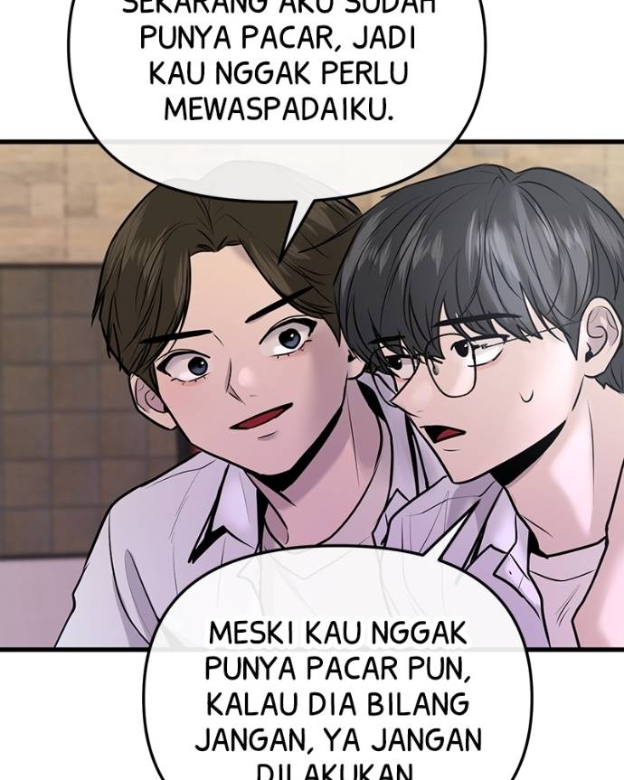 Back to The Chanbi Chapter 23
