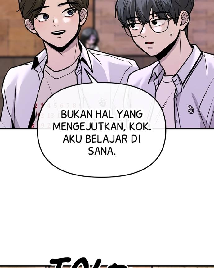 Back to The Chanbi Chapter 23