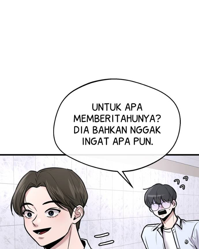 Back to The Chanbi Chapter 23