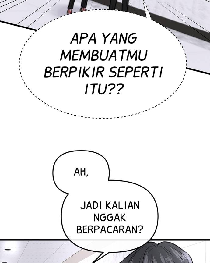 Back to The Chanbi Chapter 23