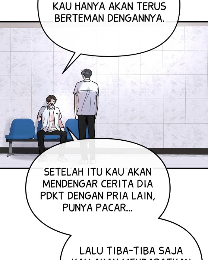 Back to The Chanbi Chapter 23