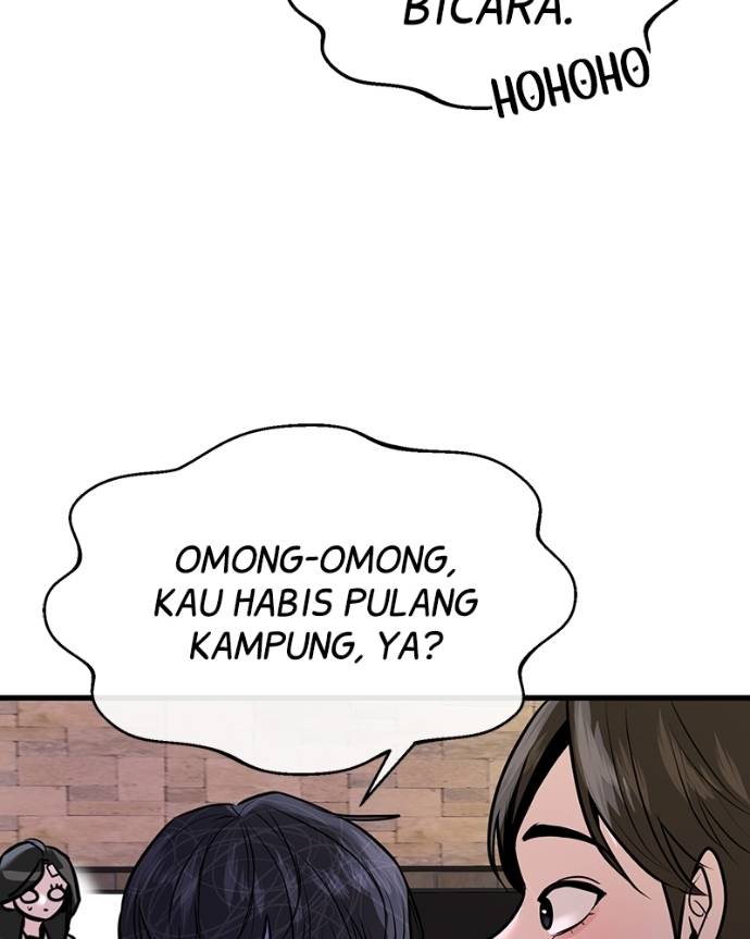 Back to The Chanbi Chapter 23