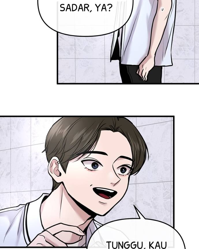 Back to The Chanbi Chapter 23