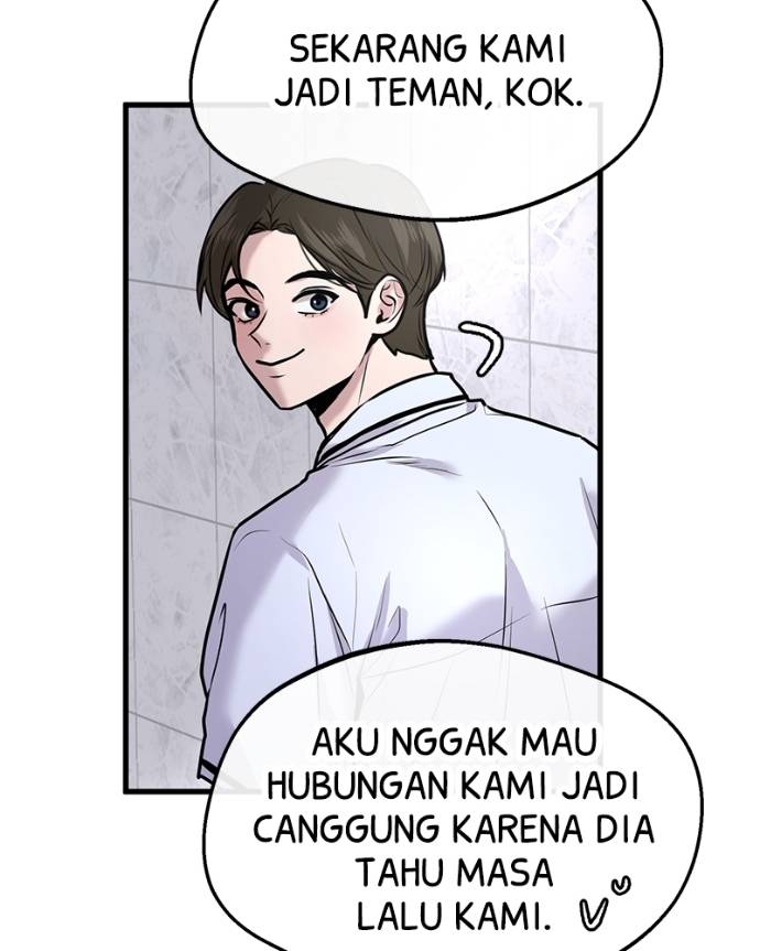Back to The Chanbi Chapter 23