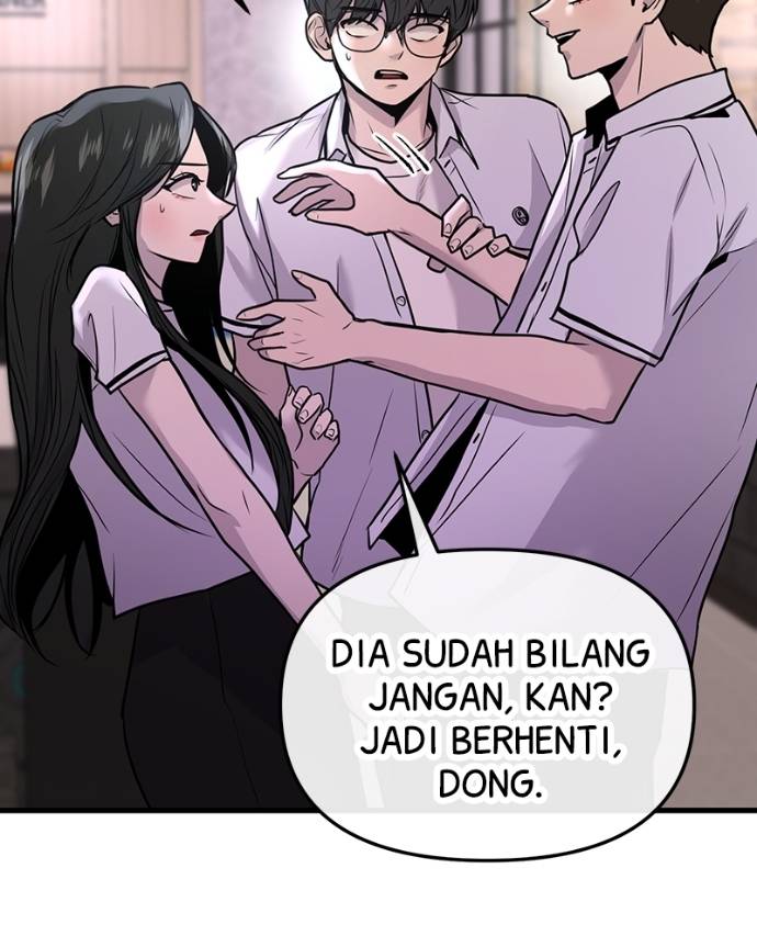 Back to The Chanbi Chapter 23