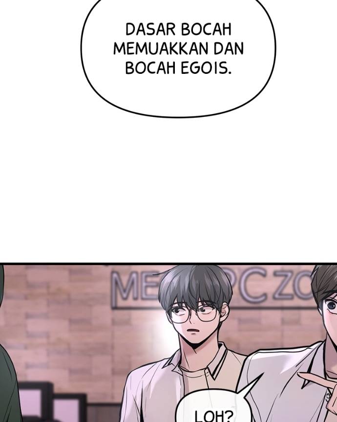 Back to The Chanbi Chapter 23