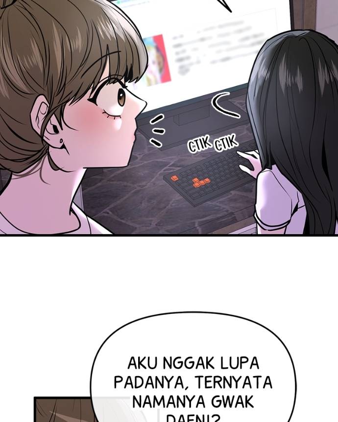 Back to The Chanbi Chapter 23