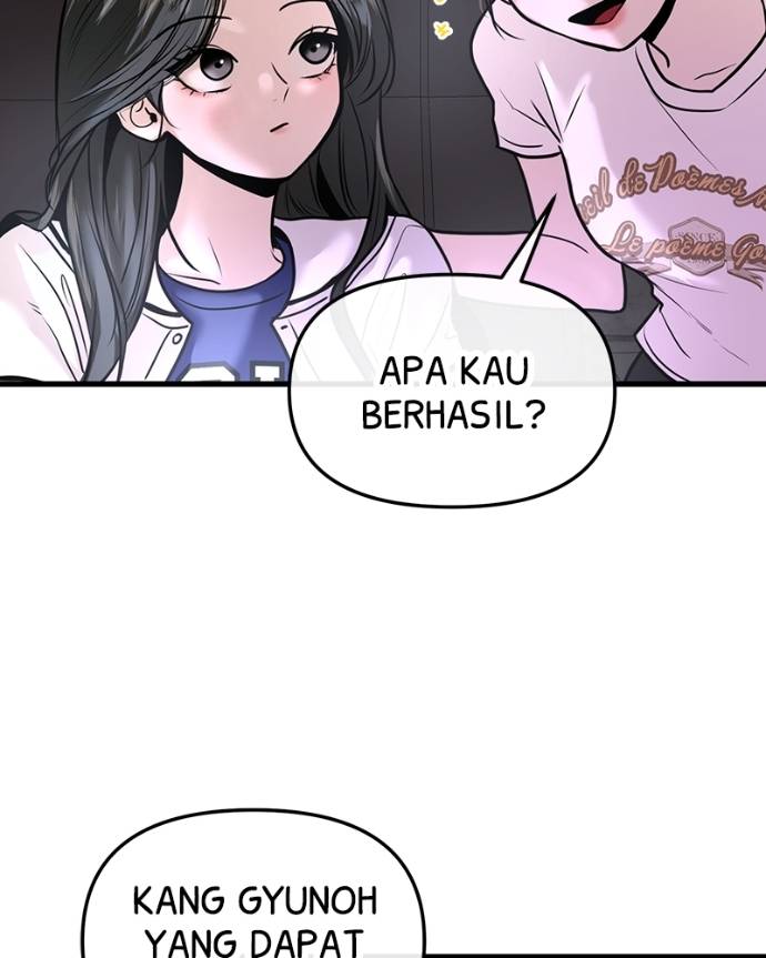 Back to The Chanbi Chapter 23