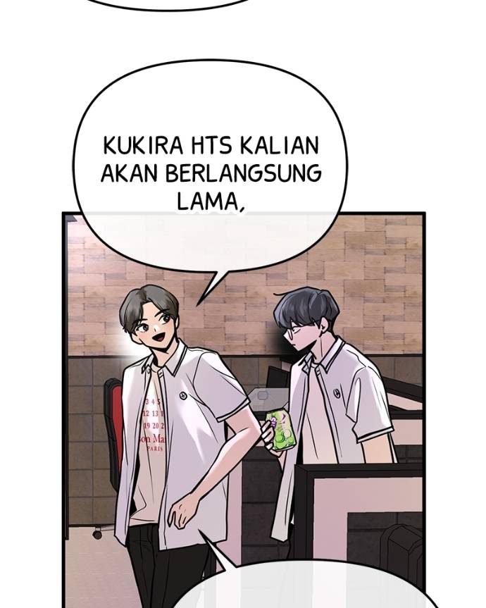 Back to The Chanbi Chapter 23