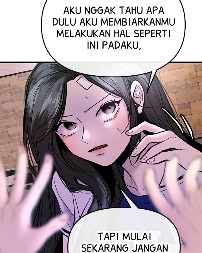 Back to The Chanbi Chapter 23