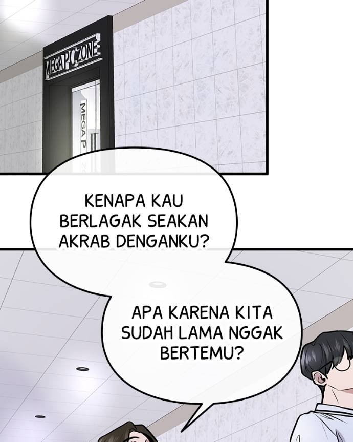 Back to The Chanbi Chapter 23
