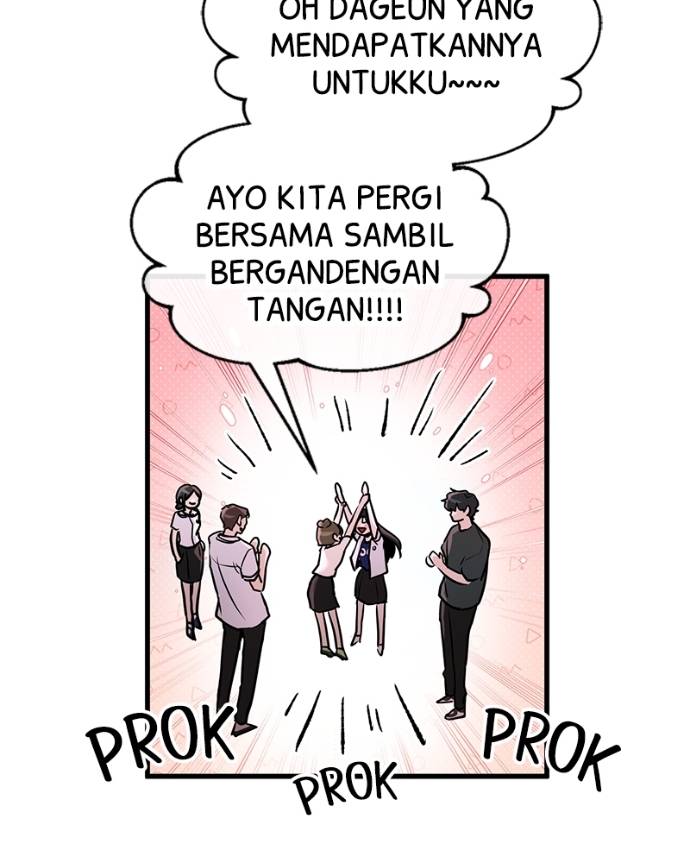 Back to The Chanbi Chapter 23