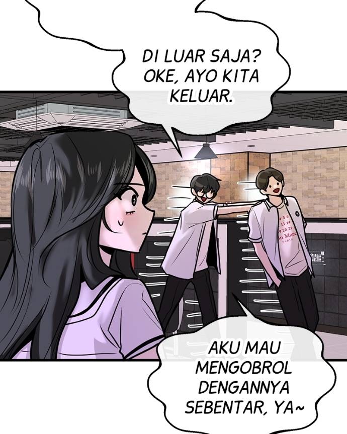 Back to The Chanbi Chapter 23