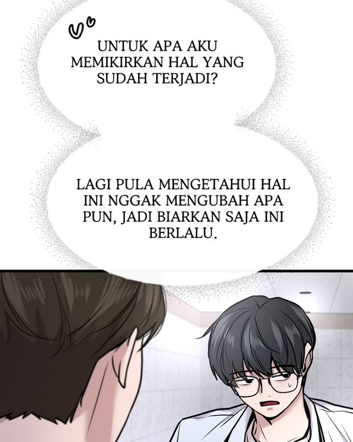 Back to The Chanbi Chapter 23