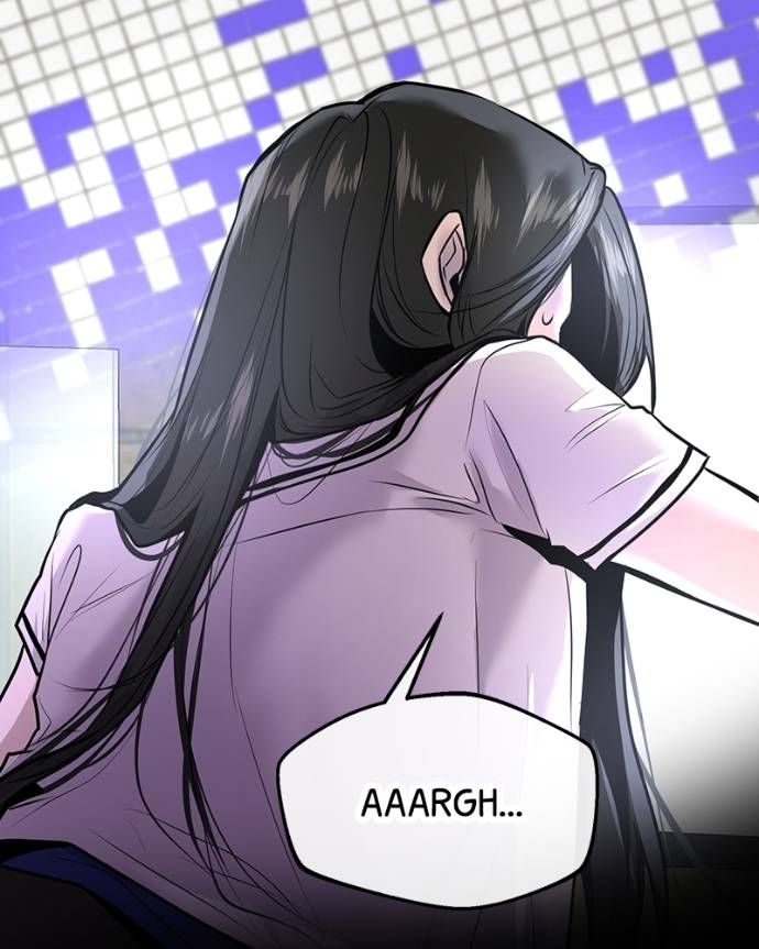 Back to The Chanbi Chapter 23