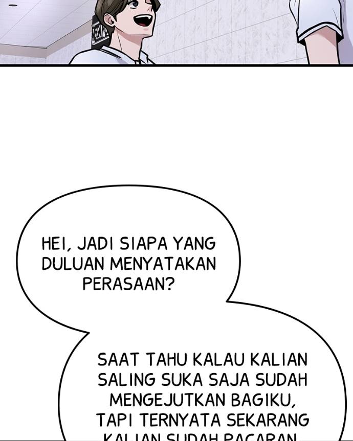 Back to The Chanbi Chapter 23